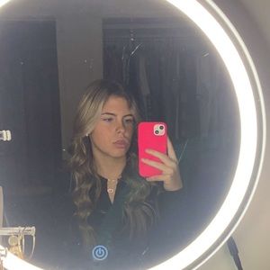 Meet your Posher, Keira